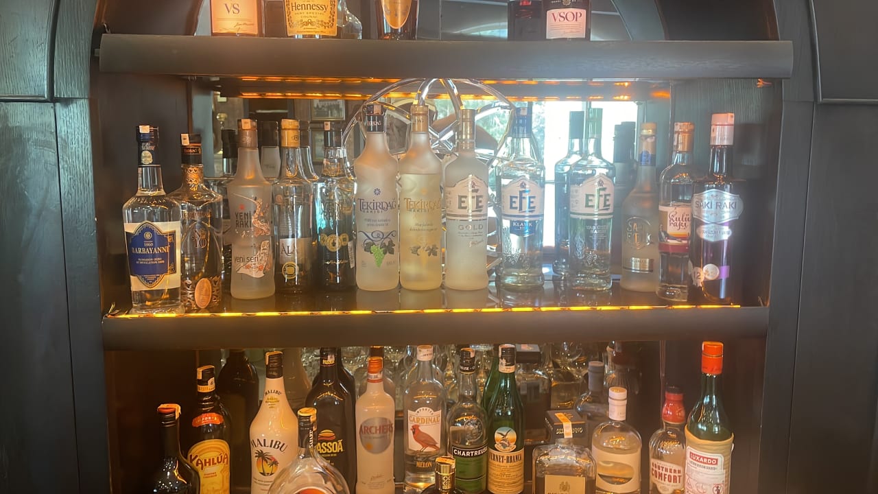 Gastro Maxx Royal Belek Golf Resort