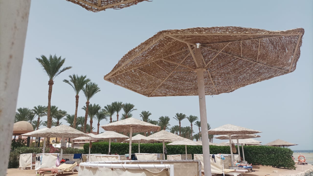 Strand Makadi Spa - Adults only