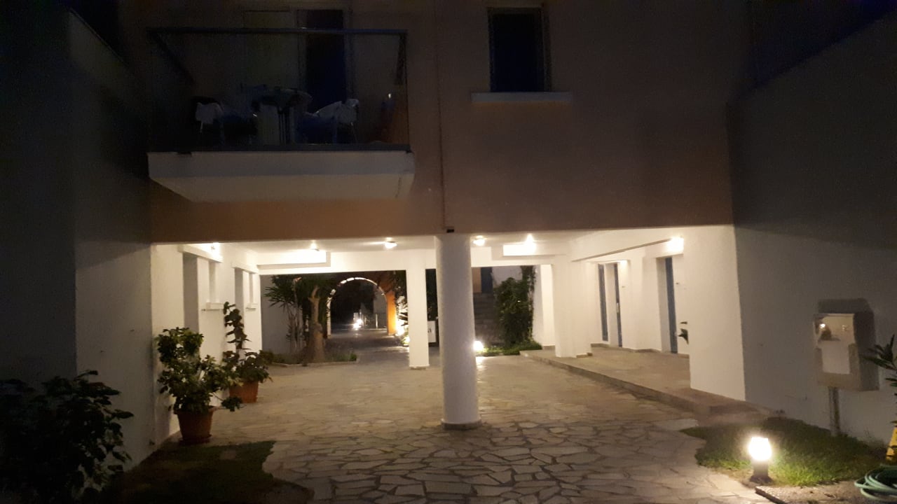 Sonstiges Atlantica Marmari Beach