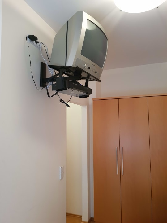 Zimmer Pension Schlossblick