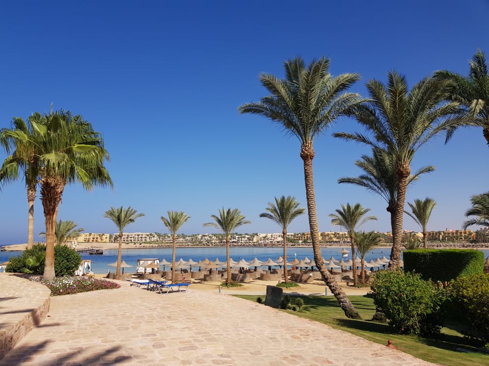 Strand Steigenberger Coraya Beach - Adults only