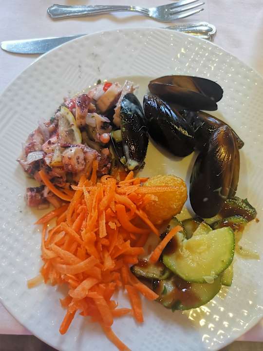 Sonstiges Rodos Palladium Leisure & Wellness