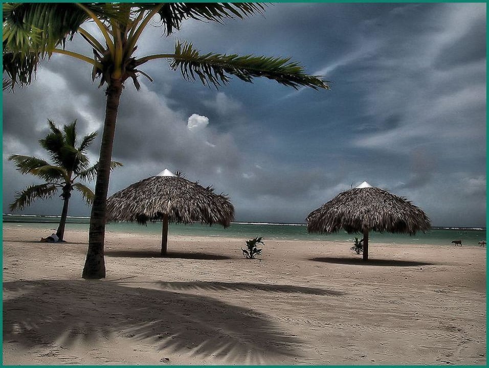 Diese Ruhe BelleVue Dominican Bay