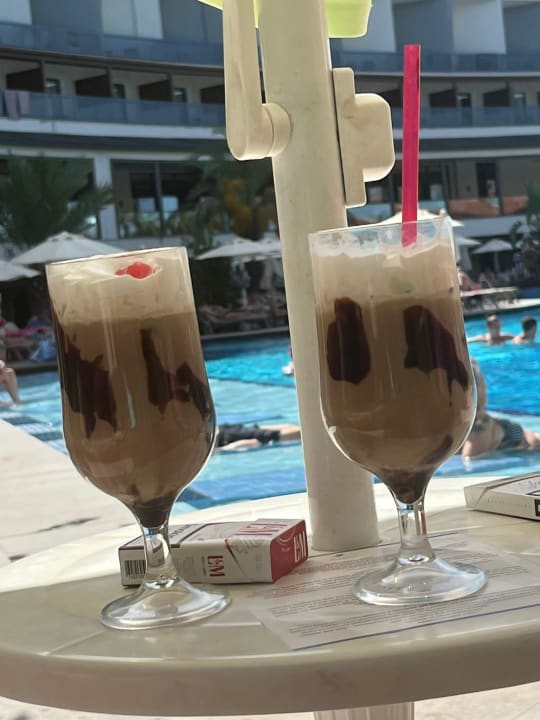 Gastro Seaden Quality Resort & Spa