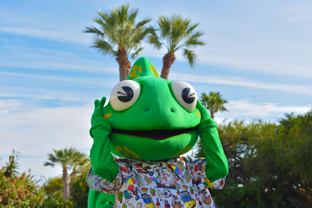 Sport & Freizeit Golden Club Cabanas