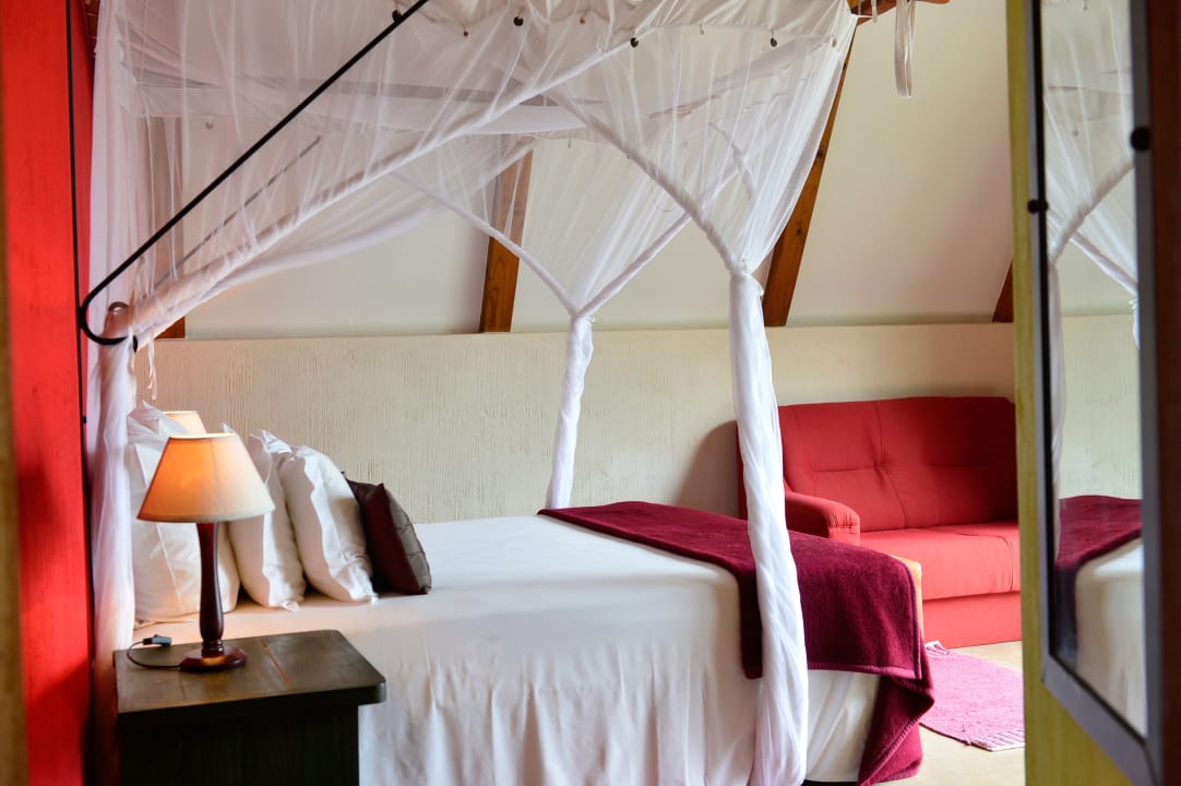 Zimmer Pestana Bazaruto Lodge