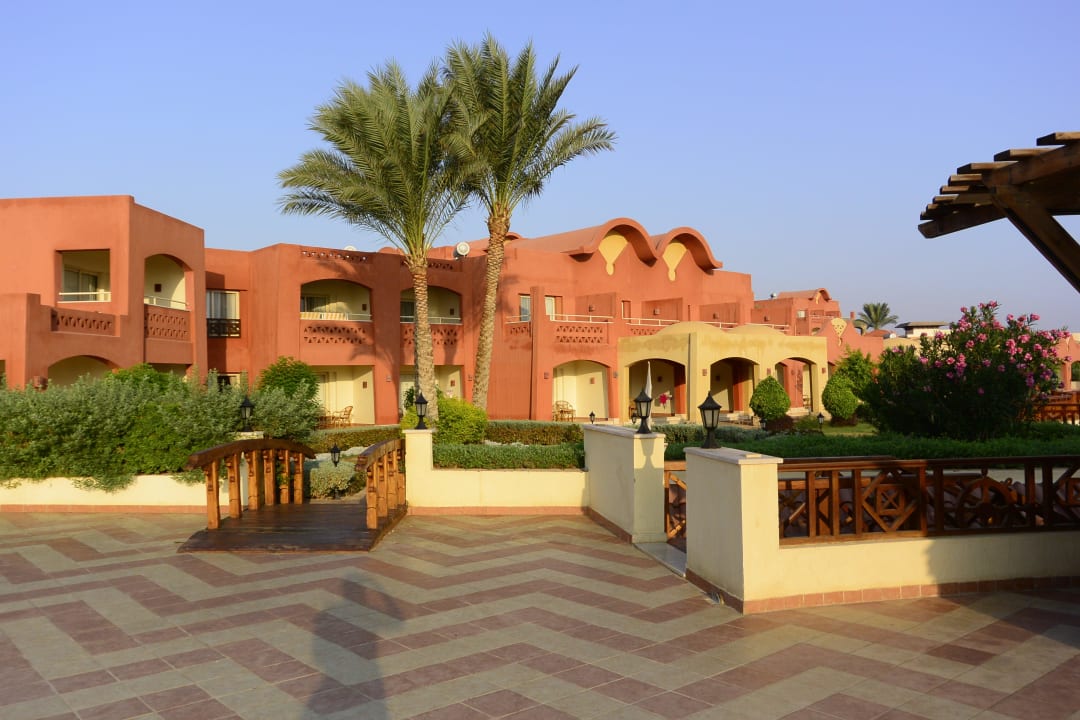 Hotel Sharm Grand Plaza Resort