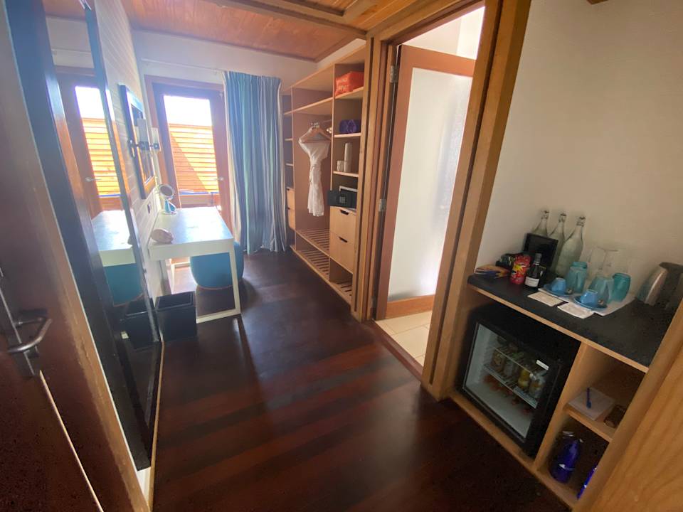 Zimmer Vilamendhoo Island Resort & Spa