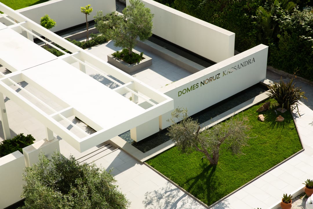 Sonstiges Domes Noruz Kassandra | Adults-Only