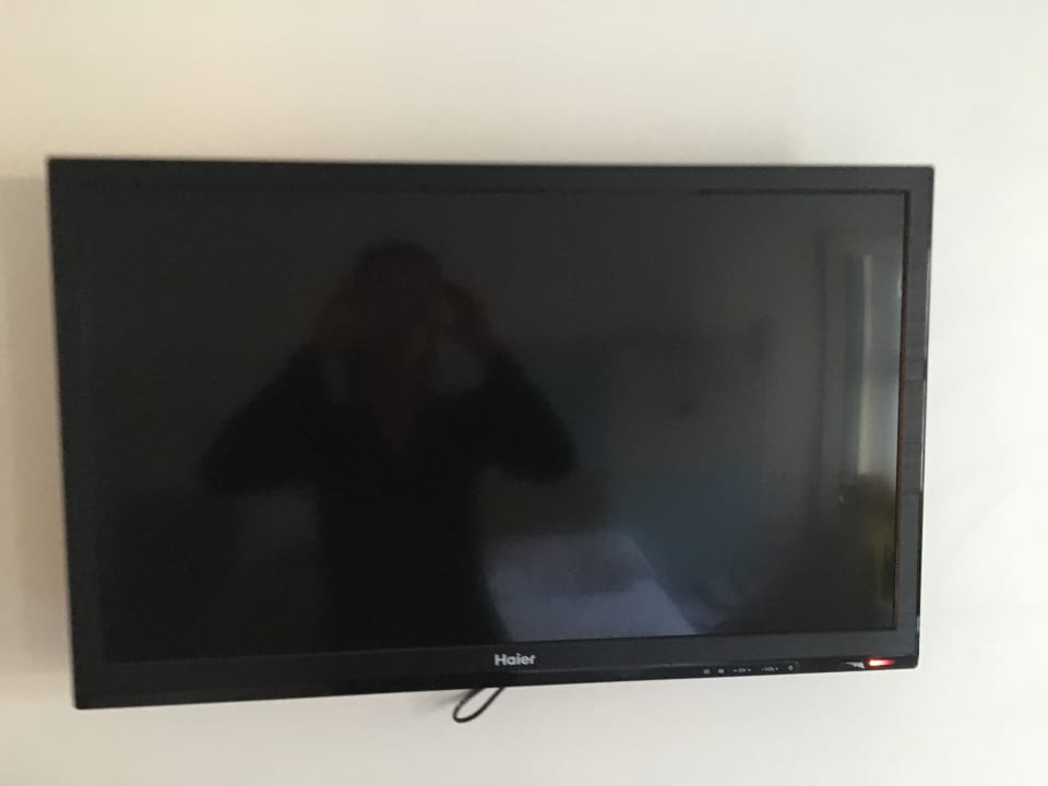 Zimmer Hotel Prima City