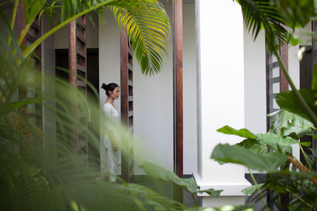 Fusion Maia - All spa inclusive TIA Wellness Resort