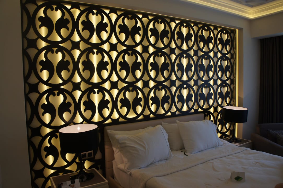 Familienzimmer - Hauptraum Asteria Venus Didim