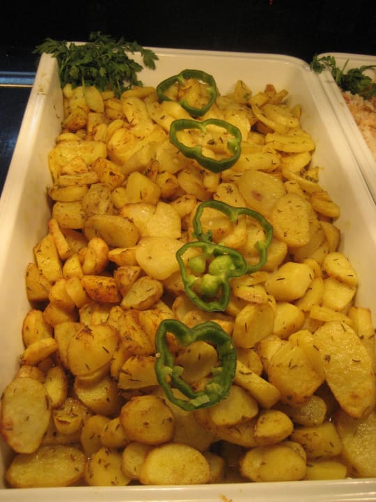 Gastro Iberostar Waves Averroes