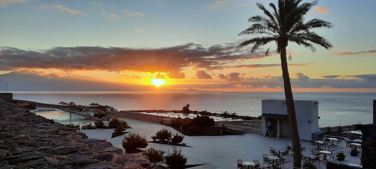 Außenansicht BANCAL HOTEL & SPA