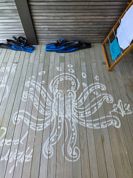 Zimmer Jawakara Islands Maldives