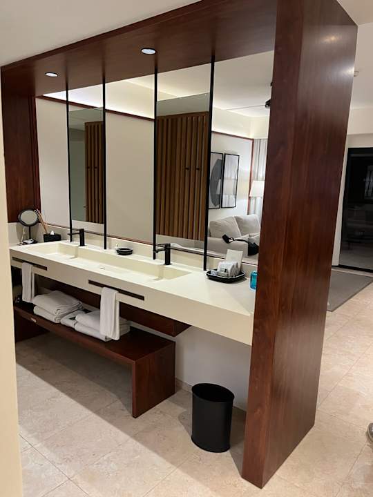 Zimmer Live Aqua Punta Cana - All Inclusive - Adults Only