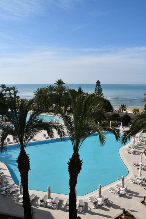 Pool PALOMA Perissia