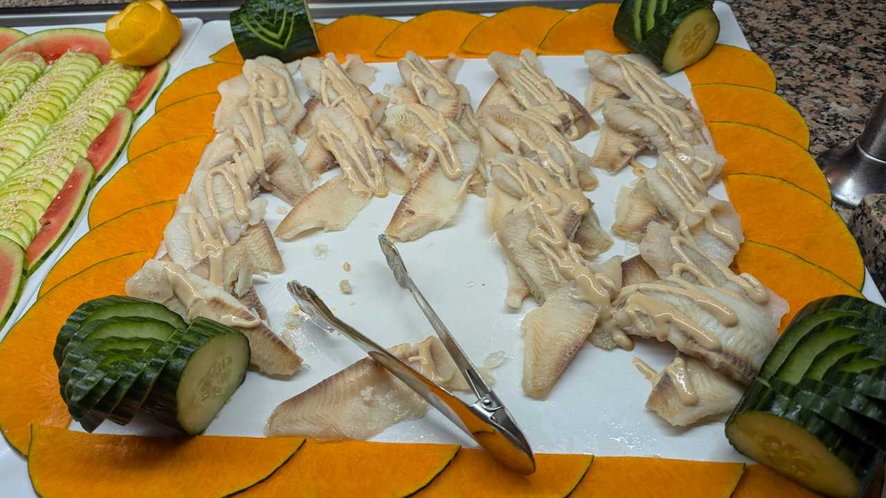 Gastro R2 Pajara Beach