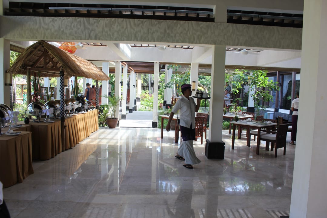 The Seminyak The Seminyak Beach Resort & Spa