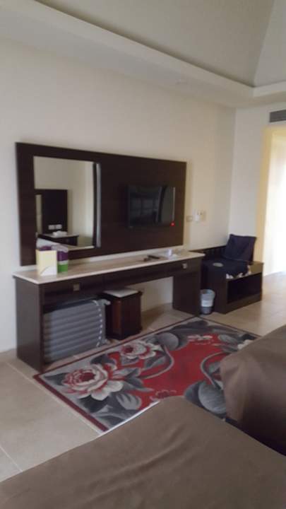 Zimmer Pickalbatros Aqua Blu Resort - Sharm El Sheikh