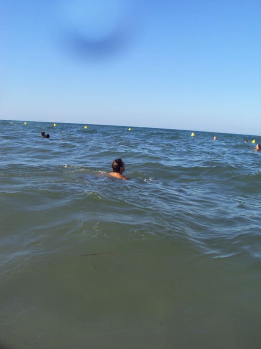 Voda Hotel Marhaba Club