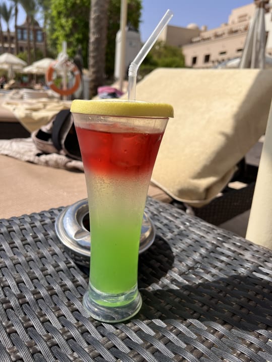 Gastro Makadi Spa - Adults only