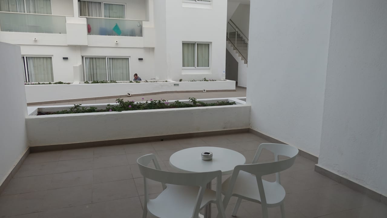 Zimmer Sentido Aequora Lanzarote Suite
