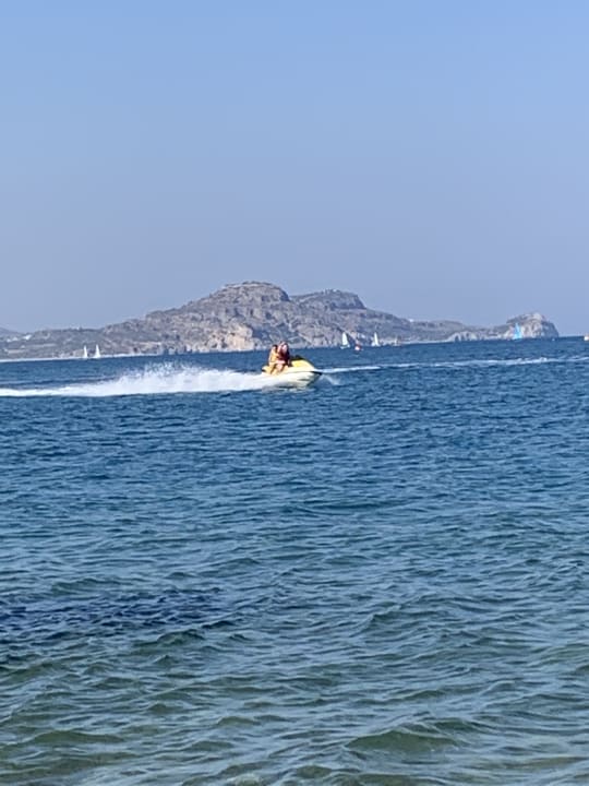 Strand Atlantica Mikri Poli Rhodes