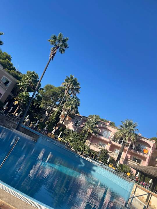 Pool R2 Lago Playa Park