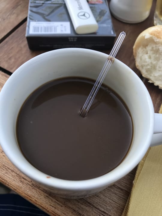 Restaurant Hotel Antik