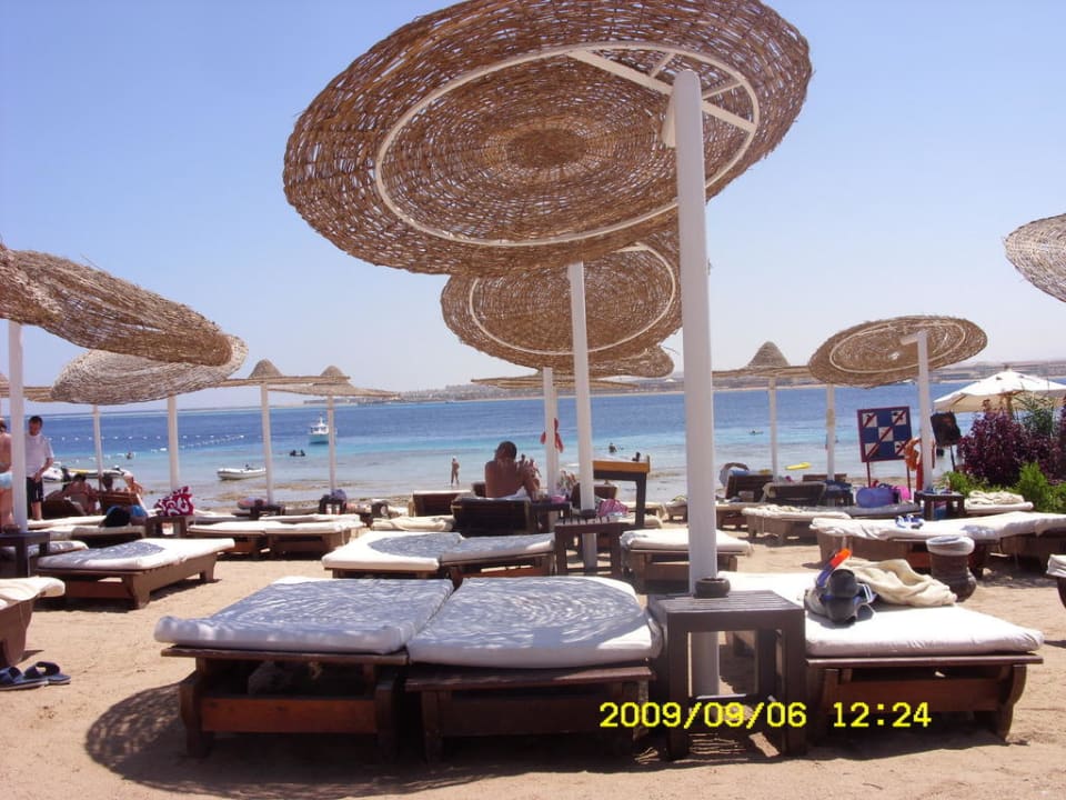 Strand Prima Life Makadi Resort