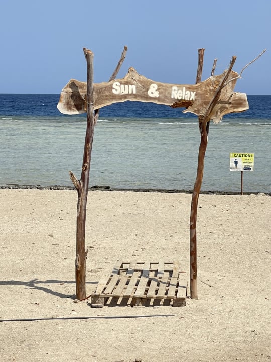 Strand Three Corners Equinox Beach Resort