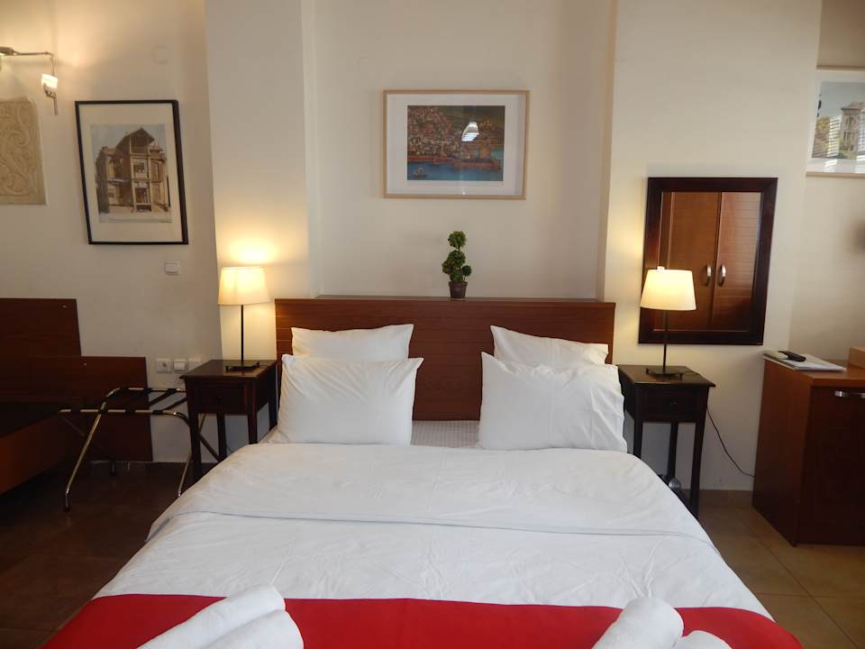 Zimmer Kripis Studio Thessaloniki