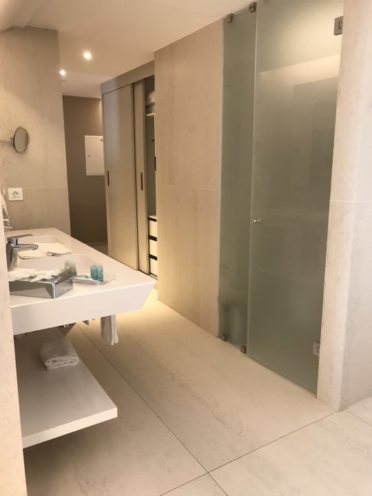 Zimmer Hipotels Gran Playa De Palma