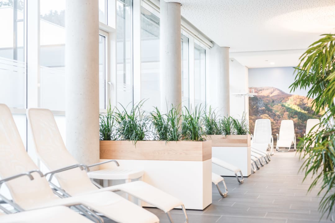 Sport & Freizeit Hotel & Therme NOVA