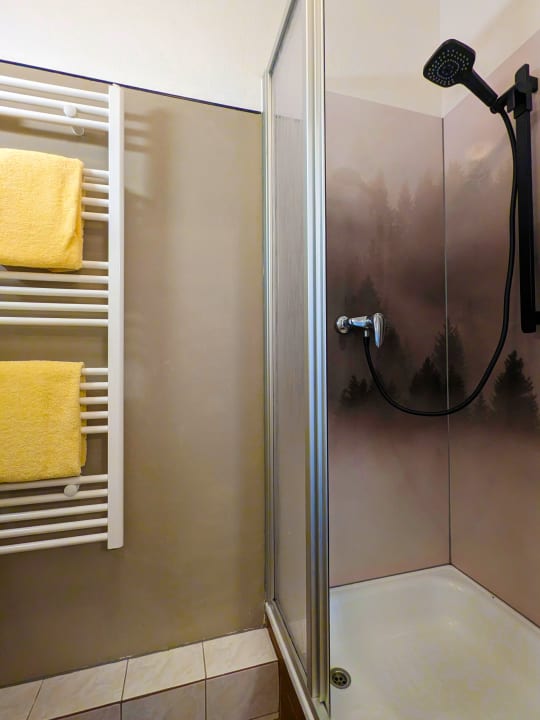 Zimmer Hotel Berghof Wasserkuppe