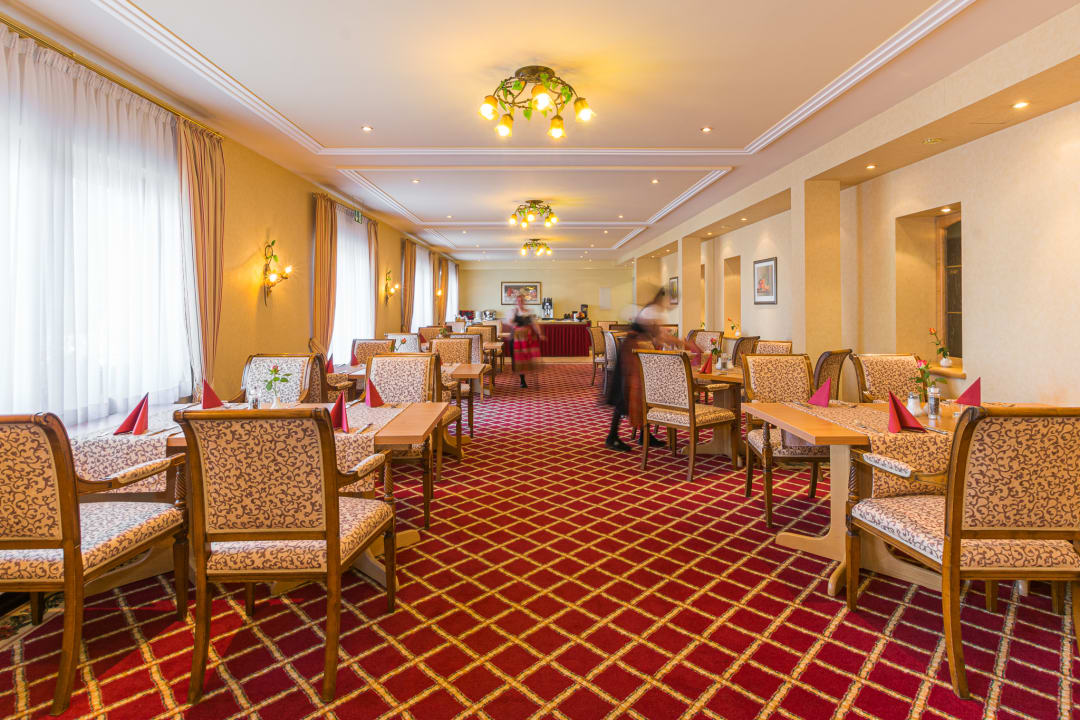 Gastro Lohmann's Kapeller Hof