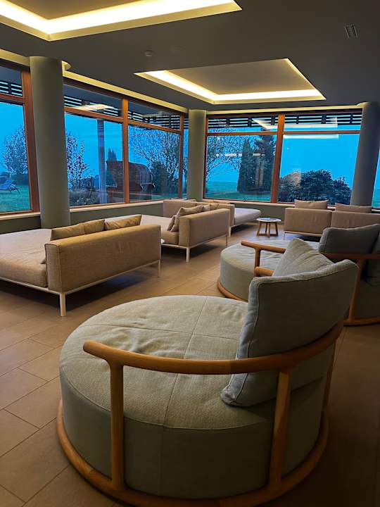Pool Falkensteiner Hotel Bad Leonfelden