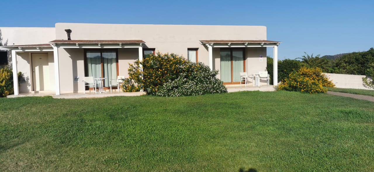 Außenansicht Grande Baia Resort & Spa