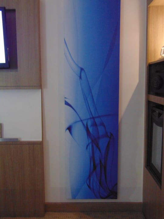 Zimmer Novotel Tangerang