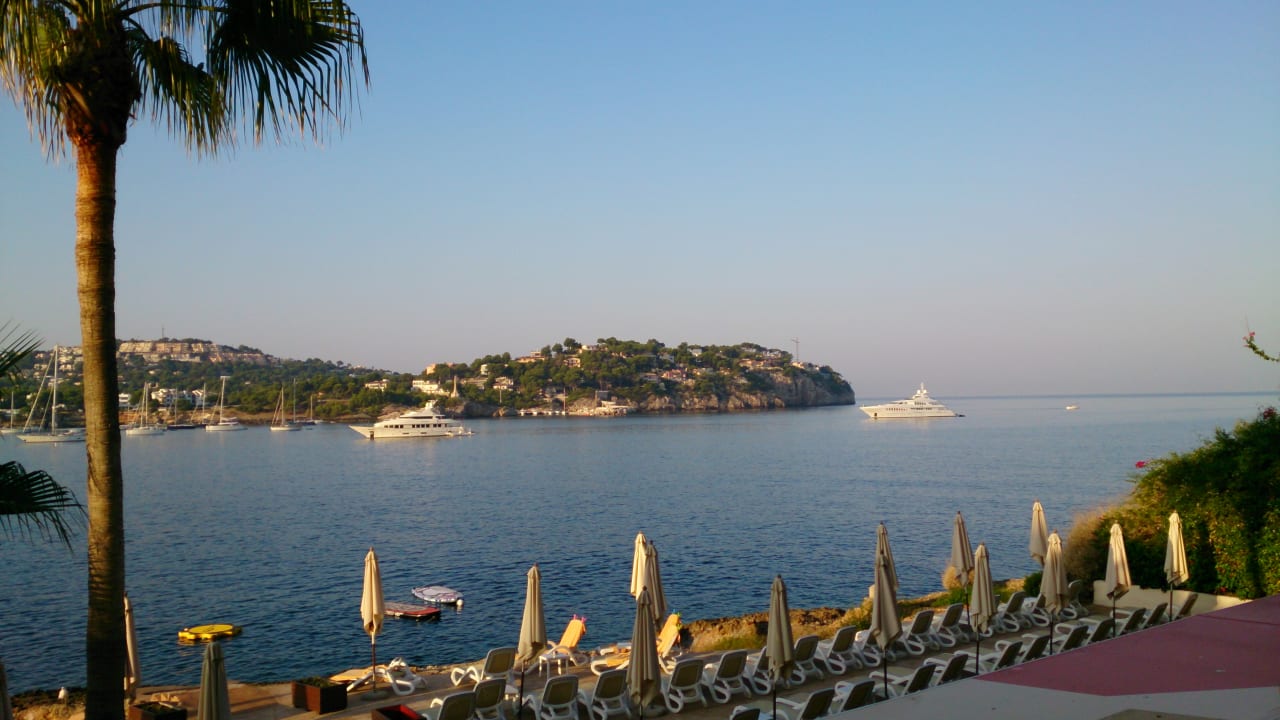 Strand Iberostar Selection Jardín del Sol Suites