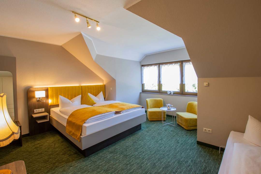 Zimmer Ferien Hotel Cottbus