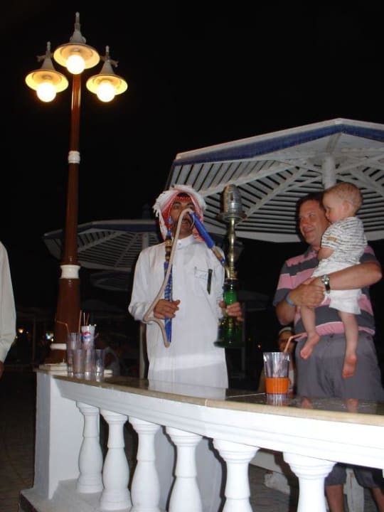 Shishamann Beach Albatros Resort