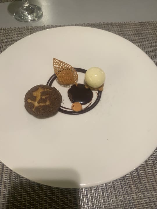 Gastro Kirman Belazur Resort & Spa