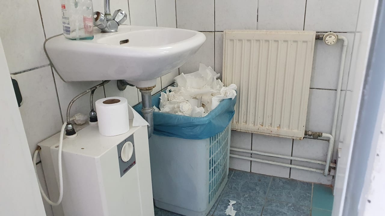 Zimmer Hotel Domke Haus an der See