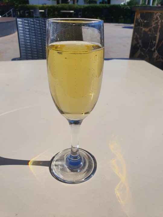 Gastro Asteria Family Resort Side