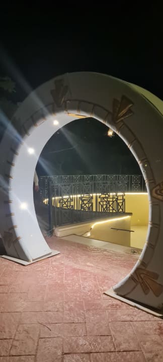 Sonstiges Cleopatra Luxury Resort Makadi Bay