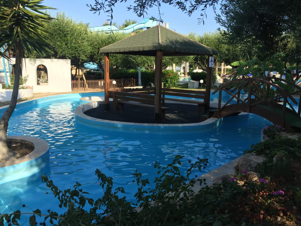 Pool TUI KIDS CLUB Alex Beach