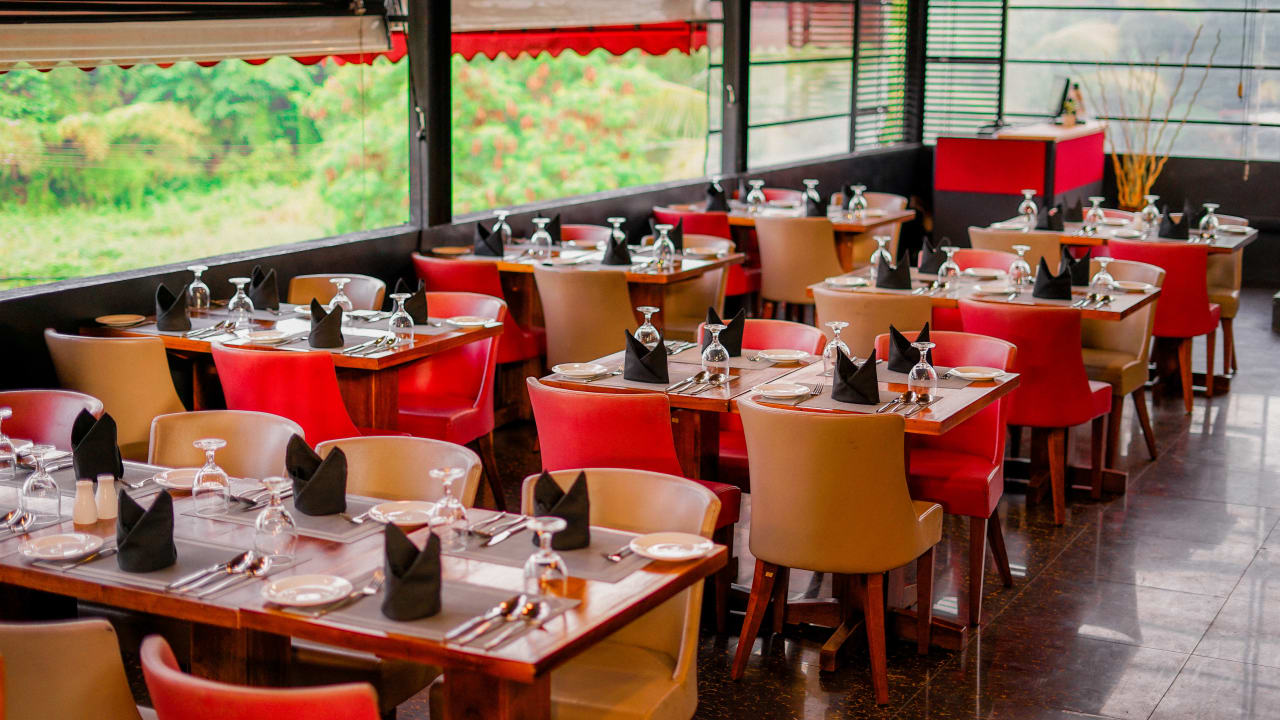 Gastro Royal Classic Resort