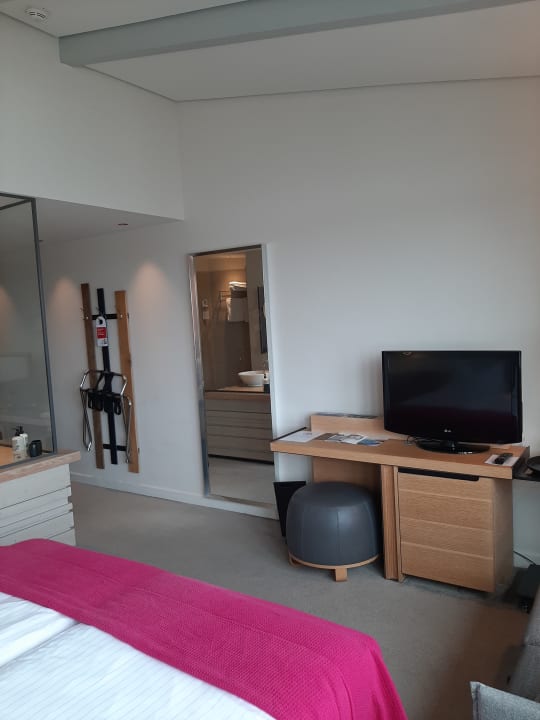 Zimmer Hotel Zollenspieker Fährhaus